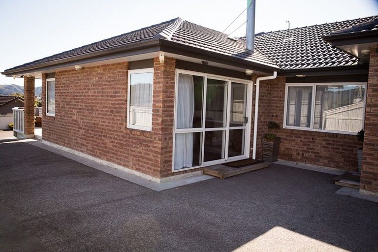 Photo of property in 48 Nelson Crescent, Wainuiomata, Lower Hutt, 5014