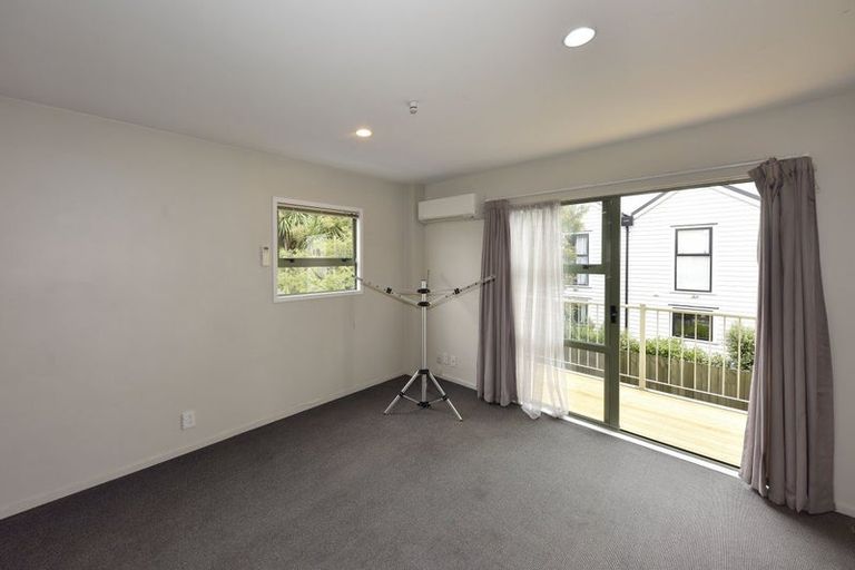 Photo of property in 4/252 Worcester Street, Christchurch Central, Christchurch, 8011