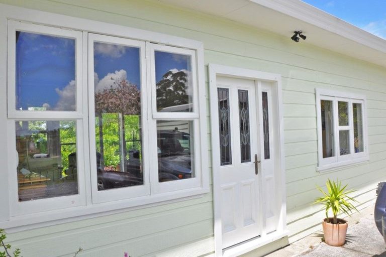 Photo of property in 66 Waiteitei Road, Wellsford, 0974