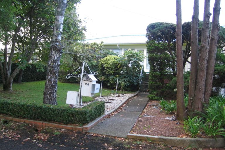 Photo of property in 26 Triangle Road, Massey, Auckland, 0614