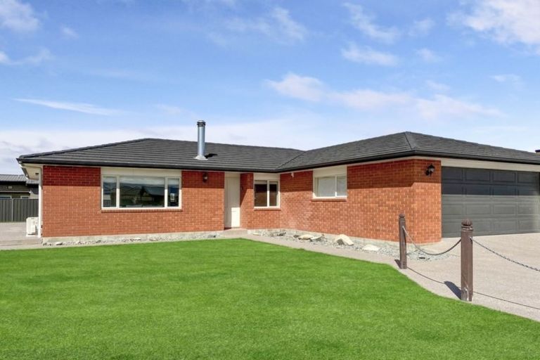 Photo of property in 1 Grandvue Drive, Twizel, 7901