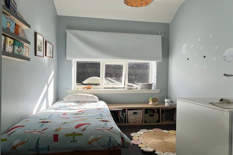 Photo of property in 78 Nayland Street, Sumner, Christchurch, 8081