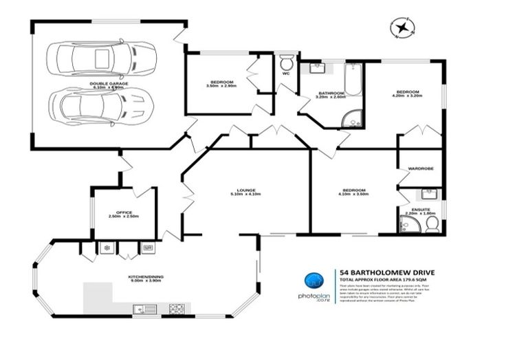 Photo of property in 54 Bartholomew Drive, Nawton, Hamilton, 3200