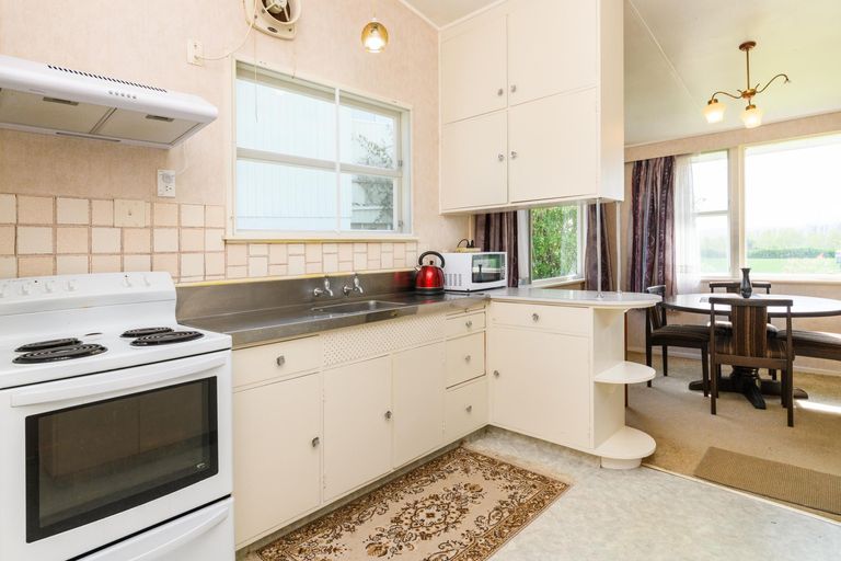 Photo of property in 195 The Terrace, Ashhurst, 4810