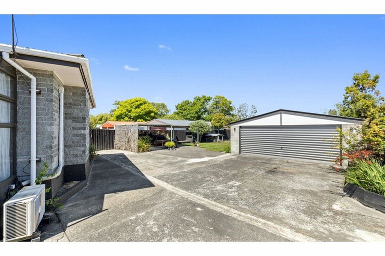Photo of property in 69 Greenhaven Drive, Burwood, Christchurch, 8083