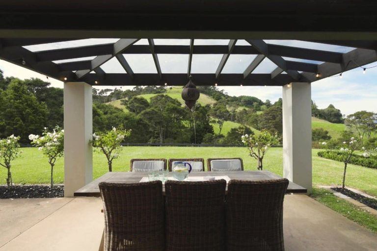 Photo of property in 92b Clevedon-takanini Road, Clevedon, Papakura, 2582