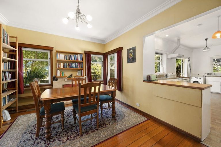 Photo of property in 39 Fortunatus Street, Brooklyn, Wellington, 6021