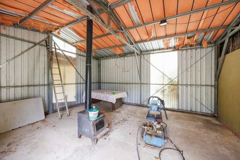 Photo of property in 260 Haynes Line, Beaconsfield, Feilding, 4777