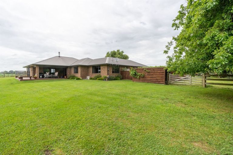 Photo of property in 287 Raynes Road, Rukuhia, Hamilton, 3282