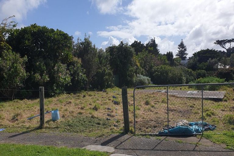 Photo of property in 6 Elizabeth Street, Patea, 4520