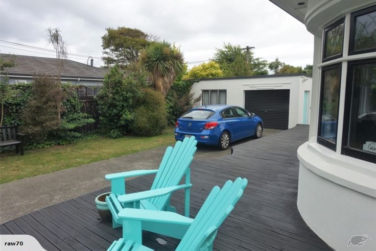 Photo of property in 31 Prossers Road, Saint Martins, Christchurch, 8022