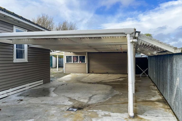 Photo of property in 31 Tweed Street, Roslyn, Palmerston North, 4414