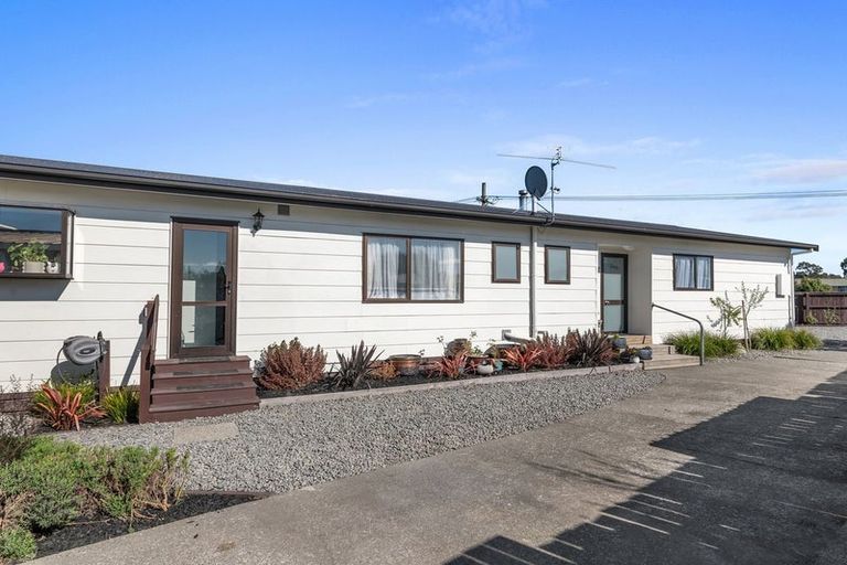 Photo of property in 39 Brookside Road, Rolleston, 7614