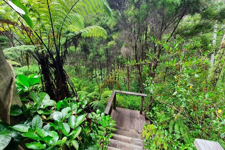 Photo of property in 46 Schoolhouse Bay Road, Kawau Island, 0920