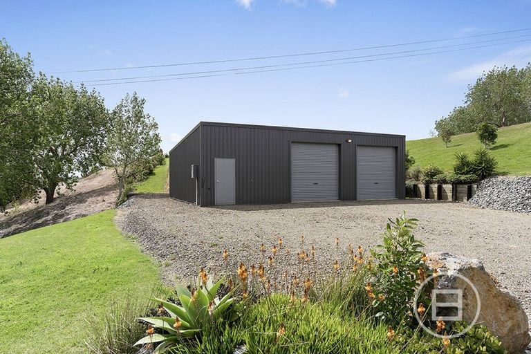 Photo of property in 530a Pahi Road, Pahi, Paparoa, 0571
