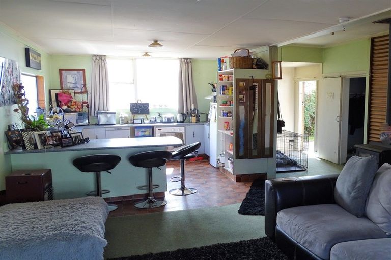 Photo of property in 441 Elles Road, Kingswell, Invercargill, 9812