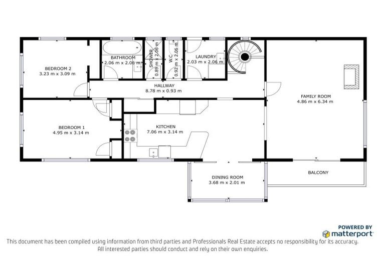 Photo of property in 5 Ngapapa Street, Urenui, 4375