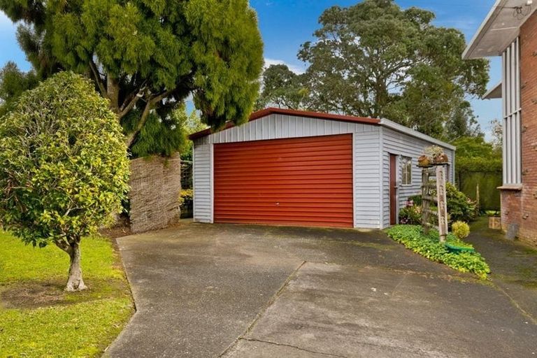 Photo of property in 245 Don Buck Road, Massey, Auckland, 0614