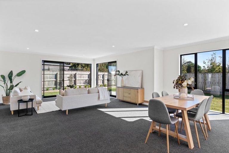 Photo of property in 50e Taranaki Street, Kuripuni, Masterton, 5810