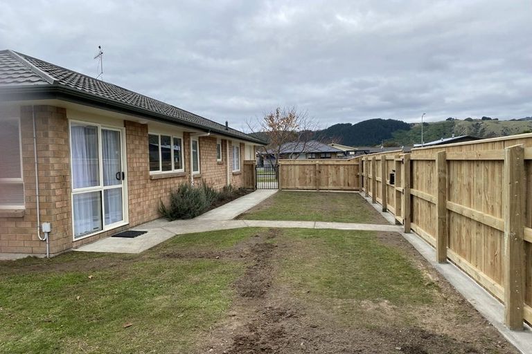 Photo of property in 39 Spackman Crescent, Paraparaumu, 5032