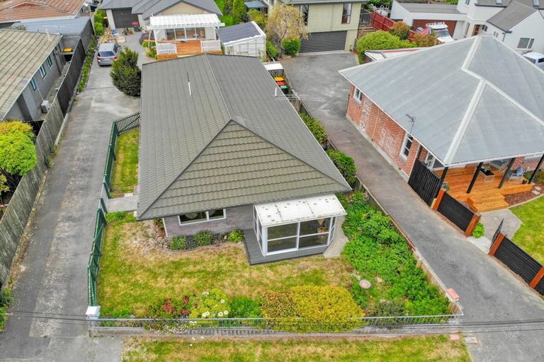 Photo of property in 50a Rose Street, Somerfield, Christchurch, 8024
