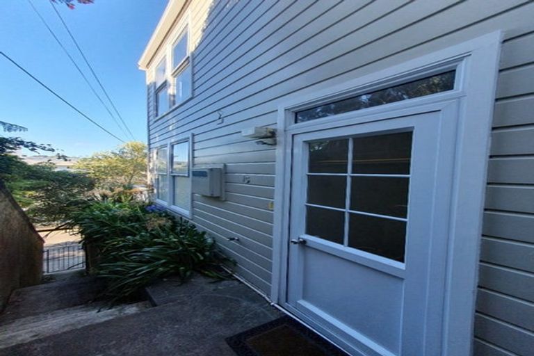 Photo of property in 259 The Terrace, Te Aro, Wellington, 6011