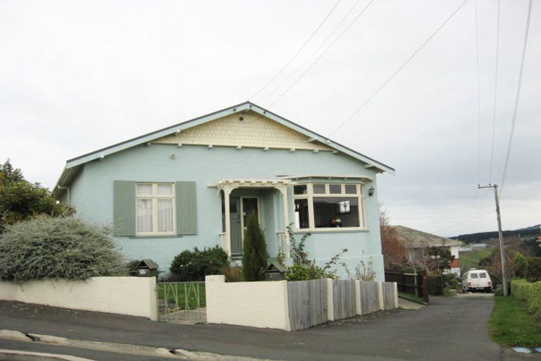 Photo of property in 17a Mataora Road, Kenmure, Dunedin, 9011