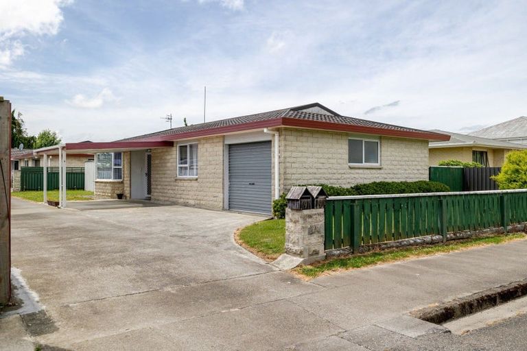 Photo of property in 9 Princess Street, Pahiatua, 4910