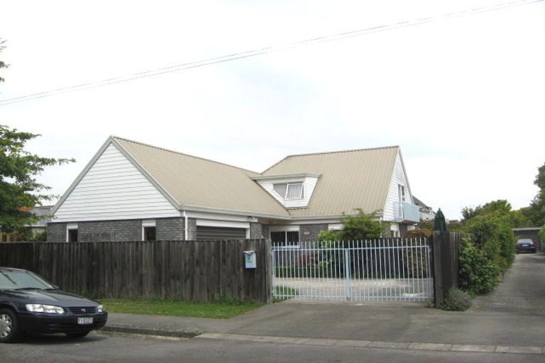 Photo of property in 9 Scotston Avenue, St Albans, Christchurch, 8052