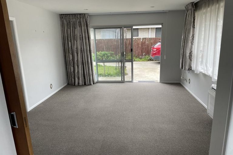 Photo of property in 5/33 Fairfield Avenue, Addington, Christchurch, 8024