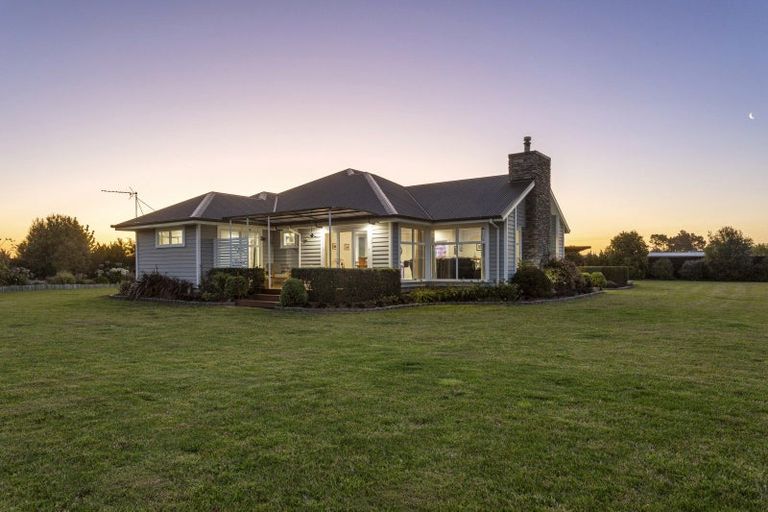 Photo of property in 38 Hampton Drive, Swannanoa, Kaiapoi, 7692