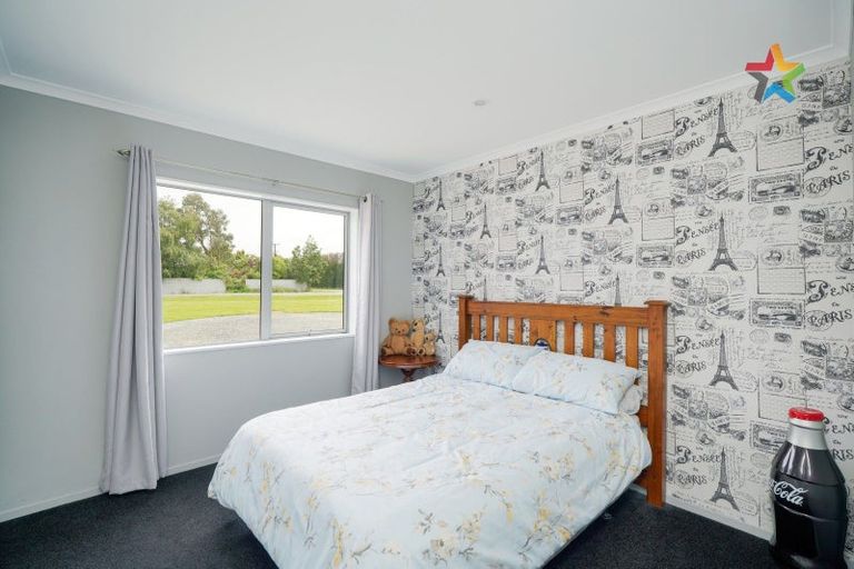 Photo of property in 29 Grove Bush-woodlands Road, Woodlands, Invercargill, 9871