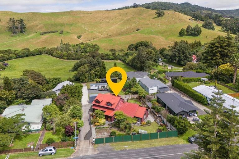 Photo of property in 12a Waitete Road, Waihi, 3610