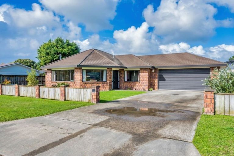 Photo of property in 38 Lemon Street, Otaki, 5512