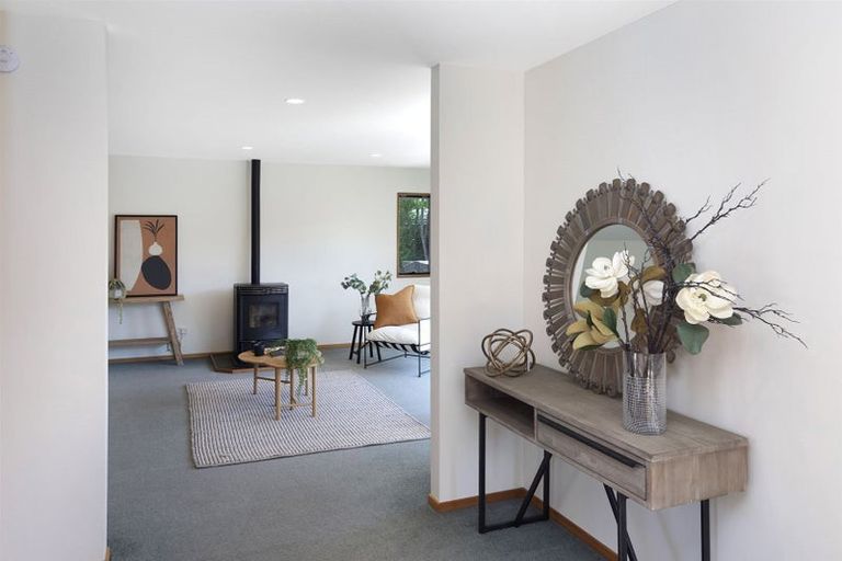 Photo of property in 52a Cobham Street, Spreydon, Christchurch, 8024