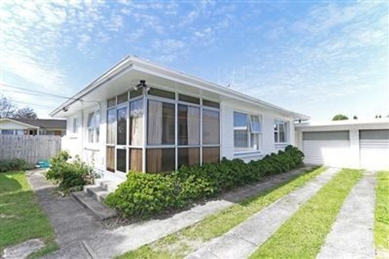 Photo of property in 272a Clyde Street, Hamilton East, Hamilton, 3216