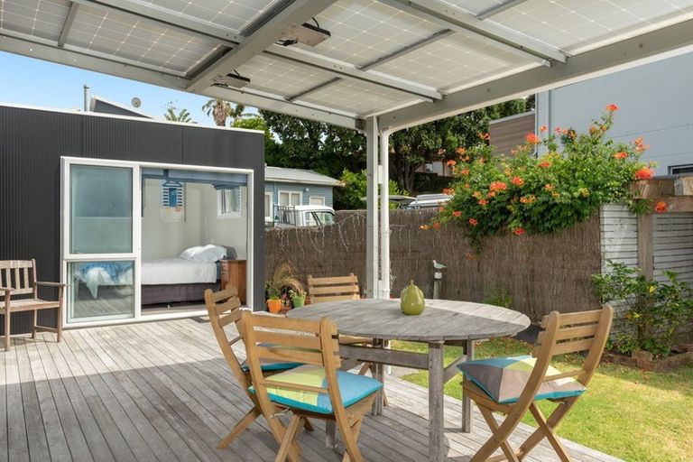 Photo of property in 357a Oceanbeach Road, Mount Maunganui, 3116