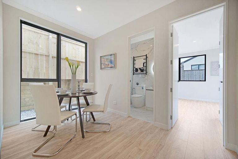 Photo of property in 21a Arahanga Road, Flat Bush, Auckland, 2019