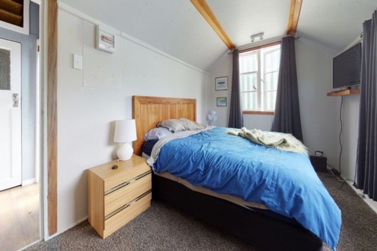 Photo of property in 23 Cambridge Street, Hampstead, Ashburton, 7700