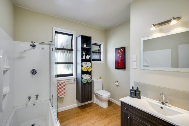 Photo of property in 42 Herrick Street, Marewa, Napier, 4110