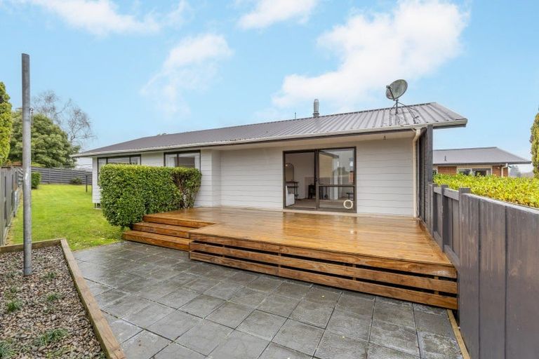 Photo of property in 69 Young Street, Morrinsville, 3300