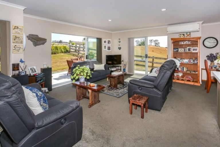 Photo of property in 145 Huia Road, Pokeno, 2694