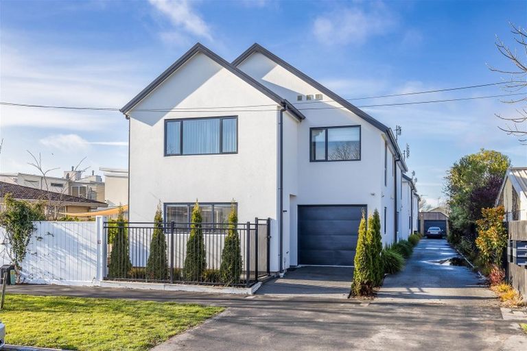 Photo of property in 1/90 Bishop Street, St Albans, Christchurch, 8014