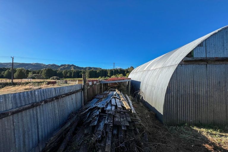 Photo of property in 45 Taranui Street, Ohura, 3926