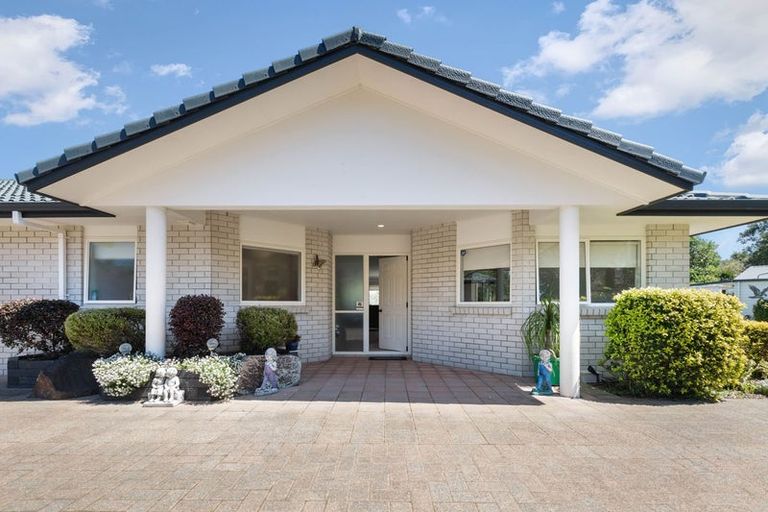 Photo of property in 30c Park Road, Katikati, 3129