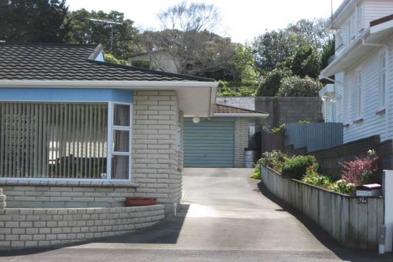 Photo of property in 76a Tukapa Street, Westown, New Plymouth, 4310