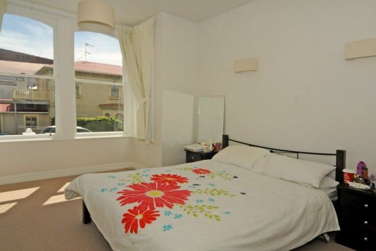 Photo of property in 3 Lipman Street, Mount Victoria, Wellington, 6011