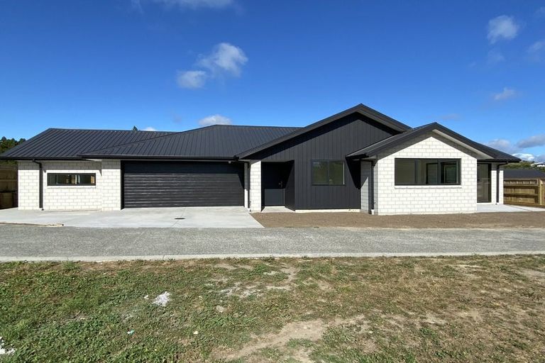 Photo of property in 201 Adler Drive, Ohauiti, Tauranga, 3112
