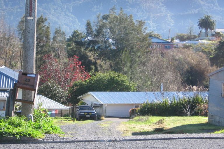 Photo of property in 22 Derrick Road, Kawakawa, 0210