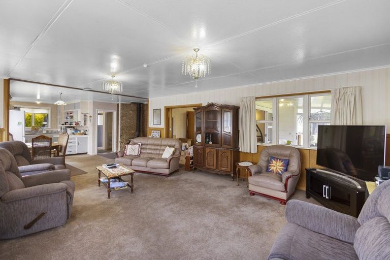 Photo of property in 48 Miro Street, Ohakune, 4625